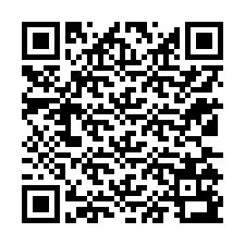 QR kód a telefonszámhoz +12135193522