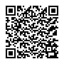 QR-код для номера телефона +12135193540