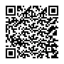 Codice QR per il numero di telefono +12135256871