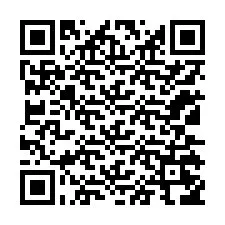 QR-код для номера телефона +12135256875