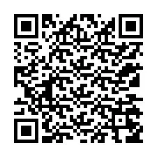 QR код за телефонен номер +12135256884