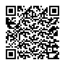 Kode QR untuk nomor Telepon +12135310836