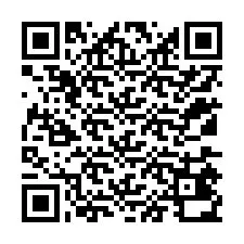 Código QR para número de teléfono +12135430000