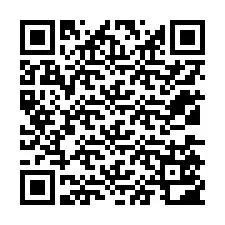 Código QR para número de teléfono +12135502203