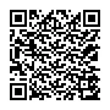 QR kód a telefonszámhoz +12135553899