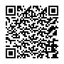 QR Code for Phone number +12136404811