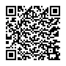 QR Code for Phone number +12137691288