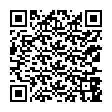 QR kód a telefonszámhoz +12137845822