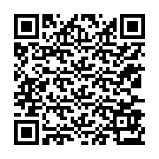 QR код за телефонен номер +12137973322