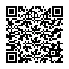 电话号码二维码 +12138815100