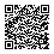 电话号码二维码 +12138815102