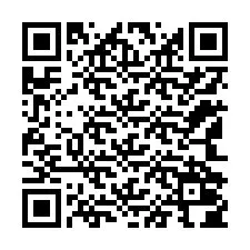 QR Code for Phone number +12142004601