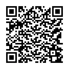 QR Code for Phone number +12142042560