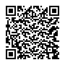 QR Code for Phone number +12142046285