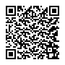 电话号码二维码 +12142062598