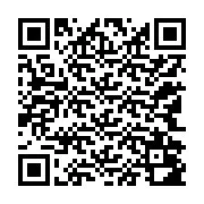 QR Code for Phone number +12142082528