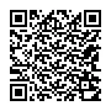 QR Code for Phone number +12142210517
