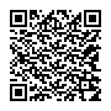 QR Code for Phone number +12142214029