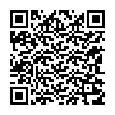 QR Code for Phone number +12142216152
