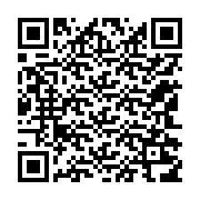 QR Code for Phone number +12142216153
