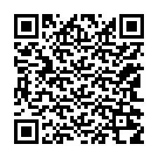 QR Code for Phone number +12142218059