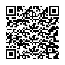 QR Code for Phone number +12142218340