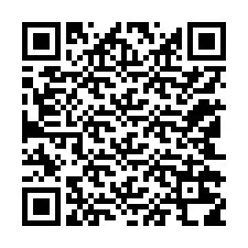 QR Code for Phone number +12142218899