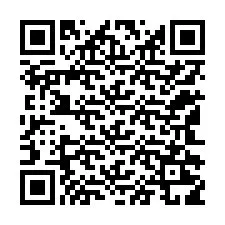 QR Code for Phone number +12142219154