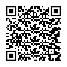 QR Code for Phone number +12142219269