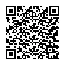 QR Code for Phone number +12142221424