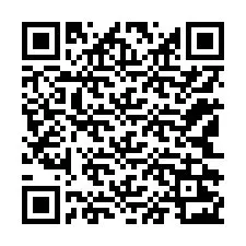 QR Code for Phone number +12142223031