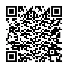 QR Code for Phone number +12142228793