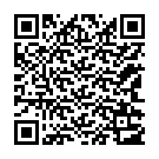 QR Code for Phone number +12142303511