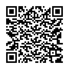 QR Code for Phone number +12142306606