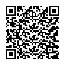 QR kód a telefonszámhoz +12142307290