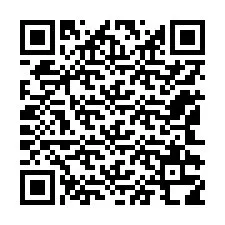 QR Code for Phone number +12142318547