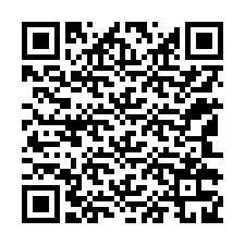 QR-код для номера телефона +12142329940