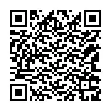 QR код за телефонен номер +12142329941