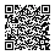 QR Code for Phone number +12142349270
