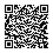 QR Code for Phone number +12142349275