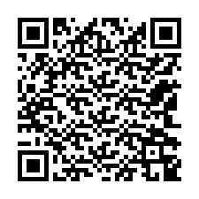 QR Code for Phone number +12142349317