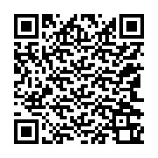 QR Code for Phone number +12142360348