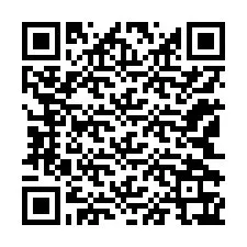 QR Code for Phone number +12142367335