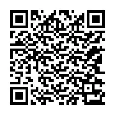 Código QR para número de teléfono +12142373169