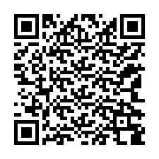 QR Code for Phone number +12142388200