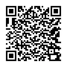 Kod QR dla numeru telefonu +12142390637