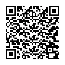 Kode QR untuk nomor Telepon +12142390724