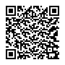 Código QR para número de telefone +12142391230