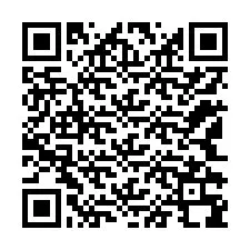 QR Code for Phone number +12142398121