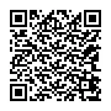 QR Code for Phone number +12142477009